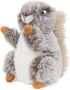 Dog Toys Plush Squirrel Dog Toy Stuffed Animals Chew Toy Soft Squeaky Dog Gift Toys for Small Medium Big Large Dogs Pet...