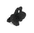RaZbaby RaZberry Silicone Teether Pacifier – Teething Relief for Infants, Food-Grade, BPA-Free, Hands-Free Design, Natural Berrybumps Fruit Textur...