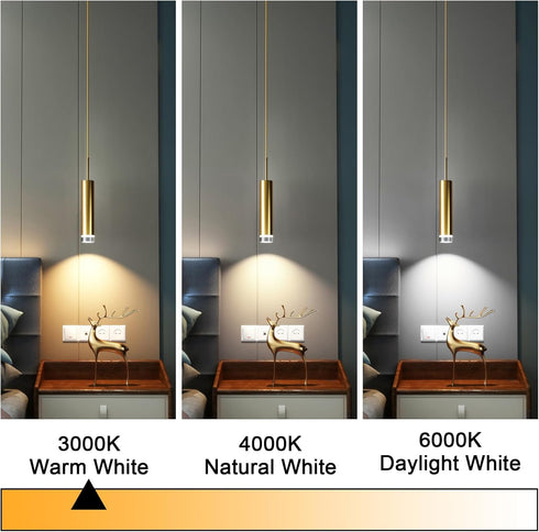 G9 LED Bulbs 2W,2Watt Light Bulb 25W Halogen Equivalent 250LM,120V Mini T4 G9 Base 3000K Warm White,No Flicker, for Bathroom, Vanity, Ceiling Lamp...