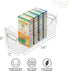 Oggi Cabinet / Drawer High Wall Storage Bin (14" x 5" x 5")...