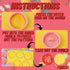 Crethinkaty 10Pcs Chinese New Year Cookie Cutters 3D Chinese Style Biscuit Mold Fondant Molds Celebrate Chinese New Year Bakeware Tool...