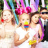 Pool Photo Booth Props Beach Pool Party Favors Summer Party Photo Props for Baby Shower, Birthday, Hawaii...