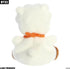 Aurora® Lovable BT21 Palm Pals™ RJ Stuffed Animal - Collectible Fun - Delightful Cuteness - White 5 Inches...