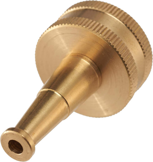 Dramm 22310 Heavy-Duty Brass Jet Wash Nozzle...