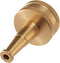 Dramm 22310 Heavy-Duty Brass Jet Wash Nozzle...