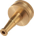 Dramm 22310 Heavy-Duty Brass Jet Wash Nozzle...