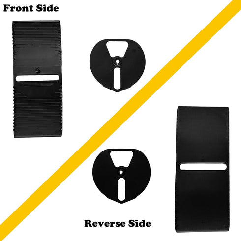 DJF 35975 53020 Automatic Shifter Gear Shift Knob Cover Fit for Lexus 11 13 IS250 IS350 11 14 ISF...