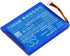 BP1763 Battery 2100mAh Replacement for V-Tech RM5754HD HD Smart WiFi Video 5" Digital Video Baby VM5254 RM5754 (3.8V)...