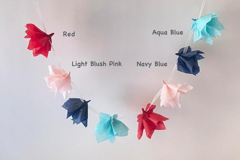Colors of Rainbow Gift Wrapping Tissue Paper (96 Sheets, 20 Inch x 14.5 Inch) for Gift Bags Gift Boxes and Gift Baskets Packaging Baby Shower Brid...