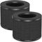 ToLife TZ-K1 Air Purifier Replacement Filter, MK01 MK06 Air Purifiers, 3-in-1 H13 HEPA Filter Replacement for Smoke Pollen Dander, Black...