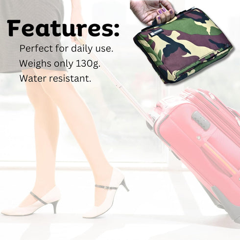 Diabetic Bag & Organizer: Insulated Case for Insulin, Cooler, and Diabetes Supplies - Portable Travel Case with Icepack - Ideal Diabetic Carrying ...