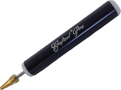 Tandy Leather Craftool Pro Edge Dye Roller For Painting Leather Edges...