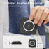 Wireless Charger 3 in 1,Wireless Foldable Charging Station,Magnetic Fast Wireless Charging Pad Compatible with iPhone 15/14/13/12 Pro Max,Apple Wa...