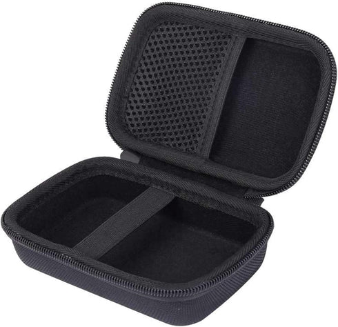 Aenllosi Hard Carrying Case Compatible with OLYMPUS Tough TG-6 / OM System Tough TG-7 Waterproof Camera(Case Only,Black)......