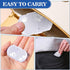 4PCS Pill Case for Purse Small Pill Organizer Portable Travel Daily Pill Containers AM & PM Mini Pill Box Vitamin, Fish Oil, Supplement Holder...