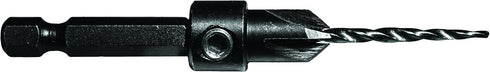 Century Drill & Tool 37404 Countersink, #4...