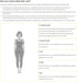 Style Arc Sewing Pattern - Venice Knit Dress (Sizes 18-30)...