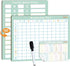 Multiplication Dry Erase Board for Kids: Times Tables, Math Multiplication Chart, Multiplication Learning Tools for School Supply & Homeschool...