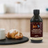 Naku Mexican Vanilla Extract - Pure and Traditional with a Piece of Vanilla Bean Inside, Perfect for Baking, Desserts (8.3 oz)...