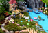 105 Miniature Fairy Garden Accessories, Fairy Garden Kit, Fairy Garden Animals, Miniature Figurines, Micro Landscape Ornaments Kit, Garden DIY Kit...