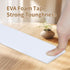 Single Sided Foam Tape - Weather Stripping for Door Window,Self-Adhesive EVA Weatherstrip Tape-Soundproof & Waterproof Insulation Strip,Door Seale...