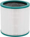 TP01 HEPA Filter Replacement Compatible with Dyson Tower Purifier Pure Cool Link TP01, TP02, TP03, AM11, BP01 Models, Replace Part 968126-03 (1 Pa...