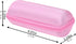 Khanka Hard Travel Case Replacement for SOWO Surgeboom 2 Outdoor Portable Bluetooth Speaker, Wireless IPX7 Waterproof Speaker, Case Only (Pink)...