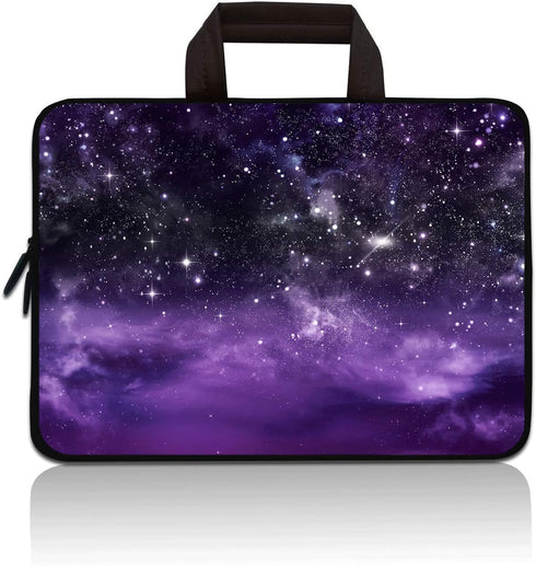 11" 11.6" 12" 12.1" 12.5" inch Laptop Carrying Bag Chromebook Case Notebook Ultrabook Bag Tablet Cover Neoprene Sleeve Fit Apple MacBook Air Samsu...