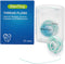 840D Fluffy Floss Threaders,Deep Clean Dental Floss for Braces, Bridges, and Implants,Super Floss Pre-Cut Strands and Mint Aroma,50 Threaders(1Pac...
