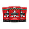 Boikeys Biltong South African Style Beef Jerky - Chili Flavor - Gluten Free - Zero Sugar Keto Friendly - 32g Protein - Premium Round Roast Beef Cu...