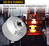 EWK 36mm Low Profile Oil Filter Socket, Fuel Filter Cap Removal Tool for Ford, VW, Audi, BMW...