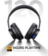 Picun B8 Bluetooth Headphones, 120 Hours Headphones Wireless Bluetooth, Hands-Free Calls, 3EQ & Game Mode, Foldable Headphones Over Ear for Travel...
