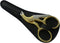 3.5 Inch Professional Stork Embroidery Scissors with Black Scabbard - Tenartis 375 Made in Italy...