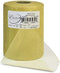 Expo International Premium Shiny Tulle Spool of 6-inch X 100 Yards | Gold...