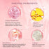 FANMIN Under Eye Mask, Under Eye Gel Pads With Collagen, Skincare Eye Patch Masks for Women and Men...
