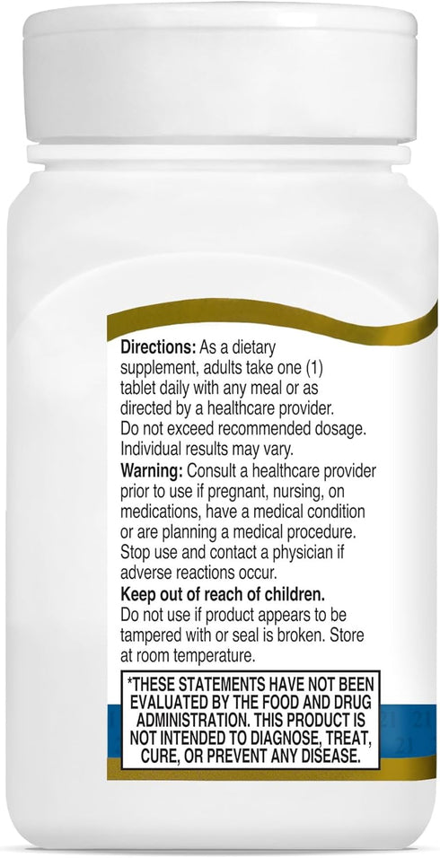 21st Century Ace Antioxidant Tablets, 75Count...