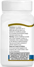 21st Century Ace Antioxidant Tablets, 75Count...
