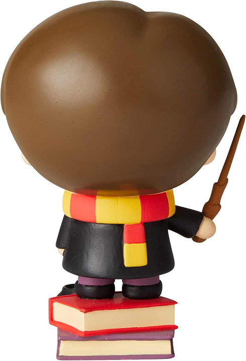 Enesco Wizarding World of Harry Potter Charms Collection Series 1 Figurine, 3.25 Inch, Multicolor...