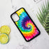 for Samsung S20+, Galaxy S20 Plus, Durable Protective Soft Back Case Phone Cover, HOT12658 Tie Dye...