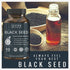 Black Seed Oil Capsules - Nigella Sativa - Immune Support Supplement Soft Gels - Cold Pressed Antioxidant Vegetarian Black Cumin Pills - 500 Milli...
