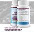 Probiotic Pro Gut Vita - Gut Health Support Probiotic & Vitamin Formula - Promote Healthy Digestion, Nutrient Absorption, Bowel Movements - Help I...