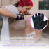Utility Work Gloves Women, Safety Mechanic Working Gloves Touch Screen,Flexible Breathable Yard Work Gloves...