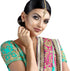 Indian Forehead Traditional Gold Plated Handmade Maang Tika Party Dance Hair Headpiece For Women Girls - Duel On Jewel...