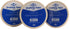 Alvin, 1 Inch Drafting Tape, Gentle Masking Tape for Painting, Ideal for Watercolors and Home Projects - 60 Yards...