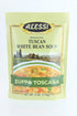 Alessi Zuppa Toscana Tuscan White Bean Soup - 6 oz...