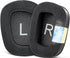 SOULWIT Ear Pads Cushions Replacement for Logitech G35 G930 G933 G933S G935 G633 G633S G635 G533 G430 G431 G432 G433 Gaming Headset, Earpads for G...