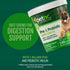 PetNC Natural Care Liver Flavor,Cheese Pre & Probiotic Soft Chews for Dog 120 ct (Pack of 1) (Packaging may vary)...