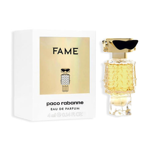 Paco Rabanne Fame For Woman EDP, 4ml Mini...