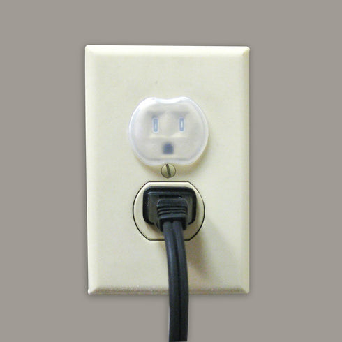 Baby Safety Outlet Covers Baby Proofing, 36 Pack, Outlet Plug Electrical Socket Covers...