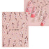 JMEOWIO 3D Embossed Flower Nail Art Stickers Decals Self-Adhesive Pegatinas Uñas 5D Spring Summer Floral Sakura Nail Supplies Nail Art Design Deco...